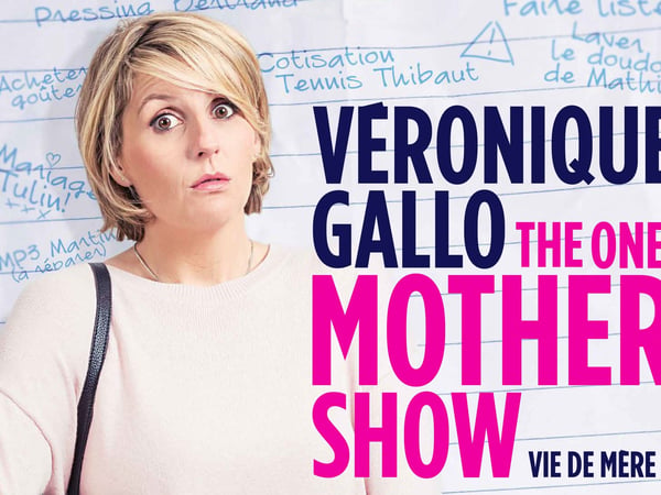 Véronique Gallo