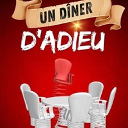 Un dîner d'adieu 1