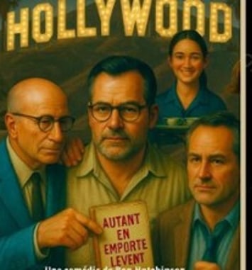 Hollywood, Autant en Emporte le Vent