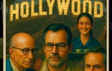 Hollywood, Autant en Emporte le Vent