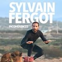 Sylvain Fergot