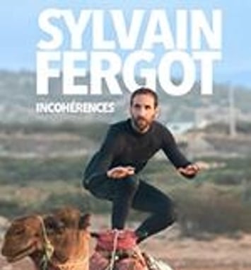 Sylvain Fergot