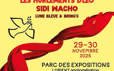 Fête de l'Humanité Bretagne