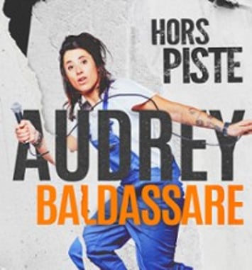 Audrey Baldassare, Hors Piste