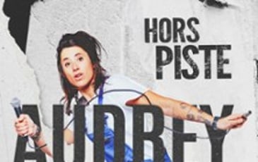 Audrey Baldassare, Hors Piste