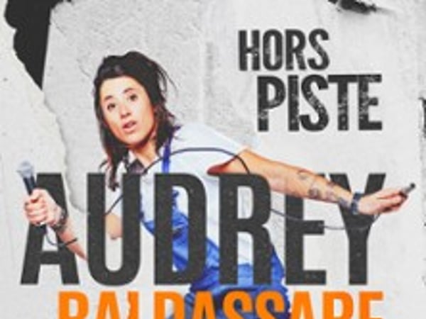 Audrey Baldassare, Hors Piste