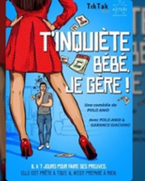 T'inquiète Bébé, Je Gère !