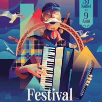 Festival Interceltique de Lorient