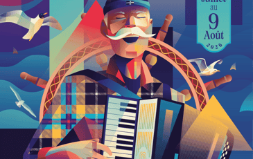 Festival Interceltique de Lorient