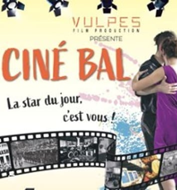 Ciné-Bal