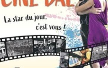 Ciné-Bal