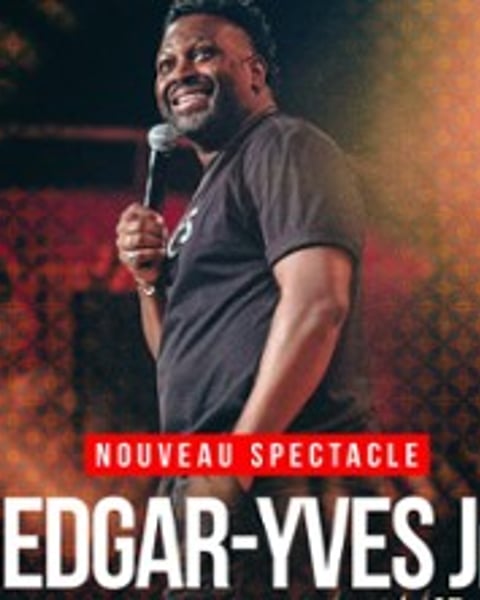 Edgar-Yves Jr., Vigilance