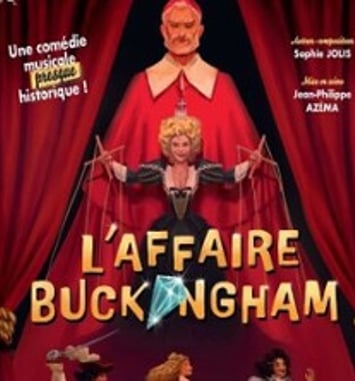 L'Affaire Buckingham
