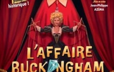 L'Affaire Buckingham