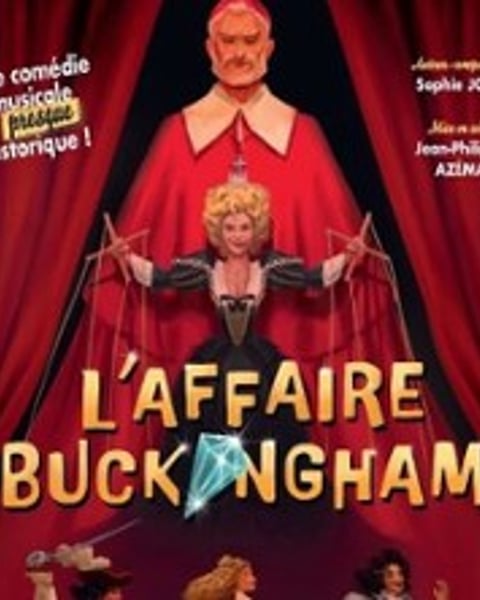 L'Affaire Buckingham