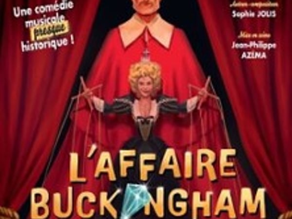 L'Affaire Buckingham