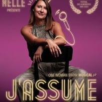 Maud Melle, J'assume