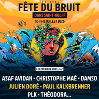 Fête du Bruit de Saint Nolff