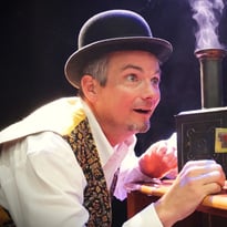 CréArth Lumière