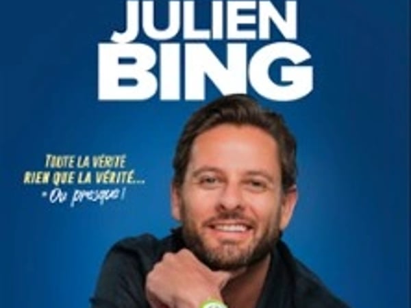 Julien Bing, Toute la Vérité, Rien que la Vérité (ou Presque)