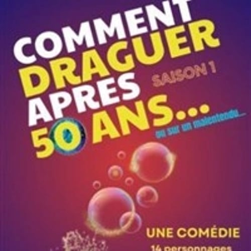 Comment draguer après 50 ans 1