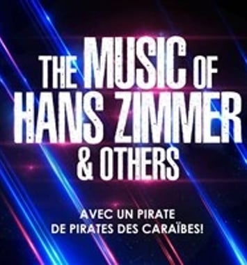 The music of Hans Zimmer & others