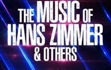 The music of Hans Zimmer & others