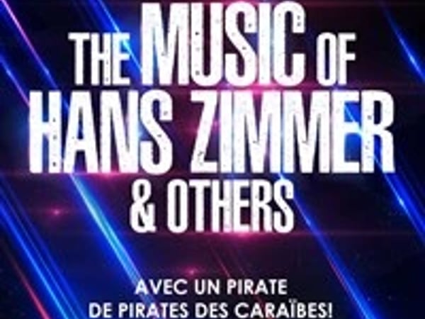 The music of Hans Zimmer & others