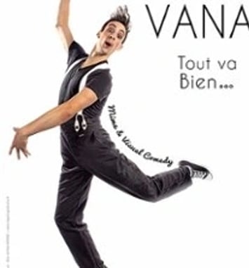 Quentin Vana