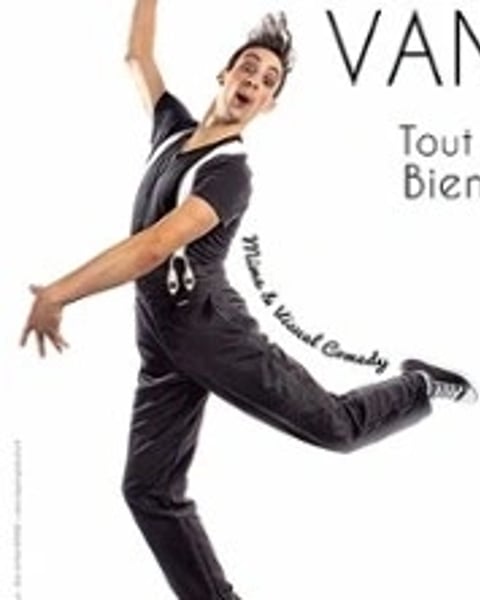 Quentin Vana