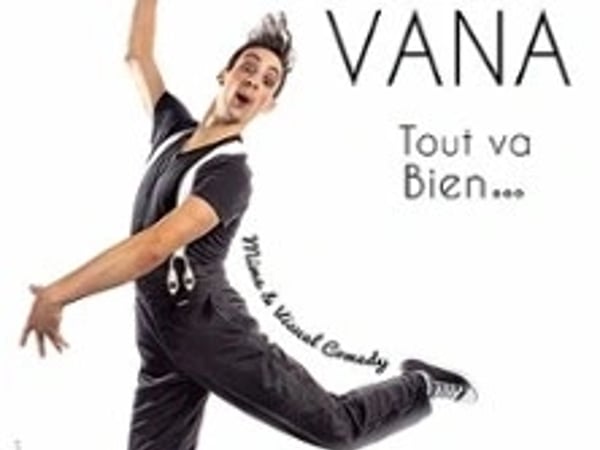 Quentin Vana