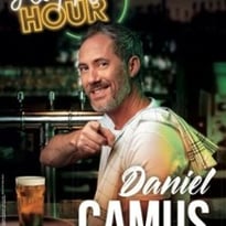 Daniel Camus, Happy Hour