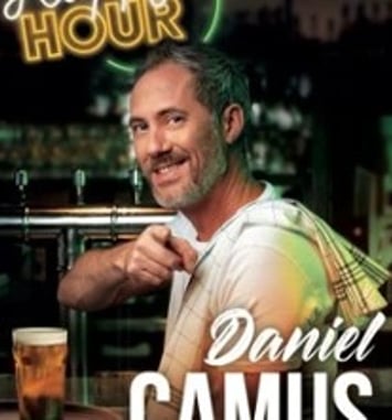 Daniel Camus, Happy Hour
