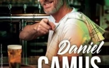 Daniel Camus, Happy Hour