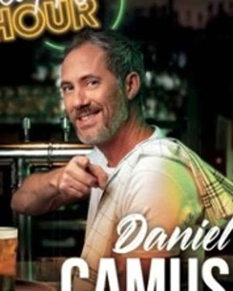 Daniel Camus, Happy Hour