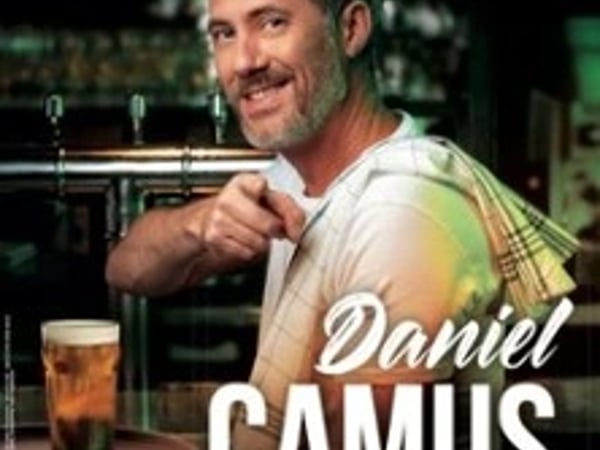 Daniel Camus, Happy Hour