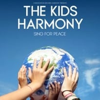 The Kids Harmony, Tournée