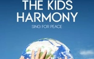 The Kids Harmony, Tournée