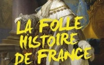 La Folle Histoire de France, Tournée