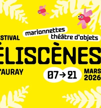 Festival Méliscènes