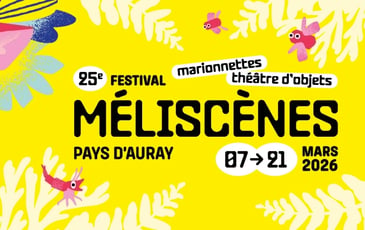 Festival Méliscènes