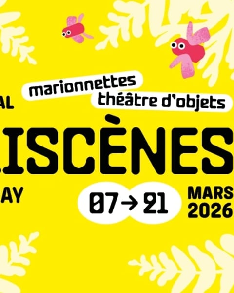 Festival Méliscènes