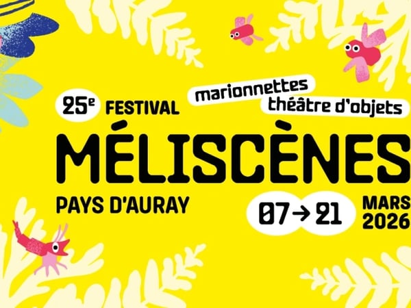 Festival Méliscènes