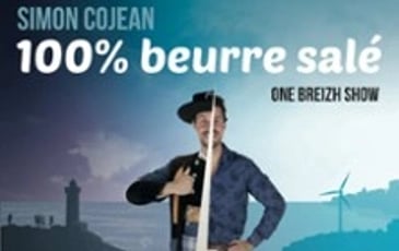 Simon Cojean, 100% Beurre Salé
