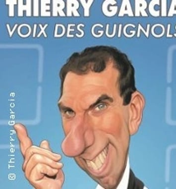 Thierry Garcia