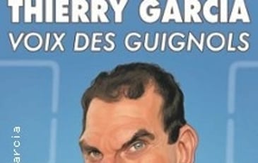 Thierry Garcia