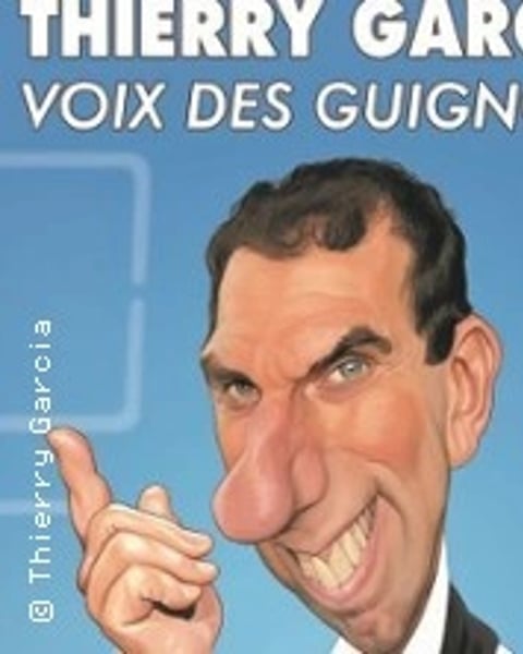 Thierry Garcia