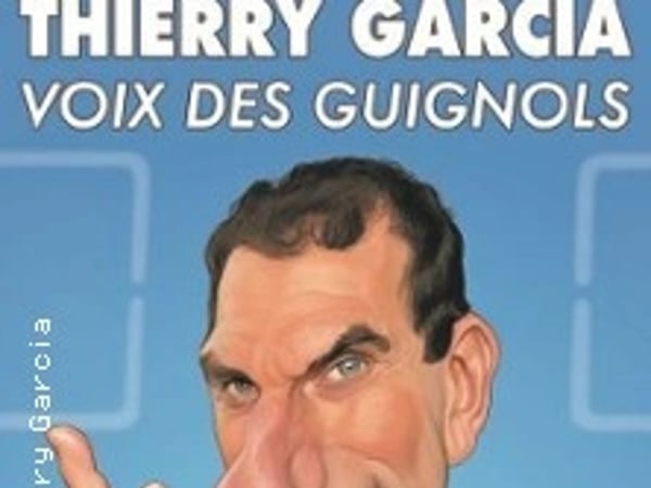 Thierry Garcia
