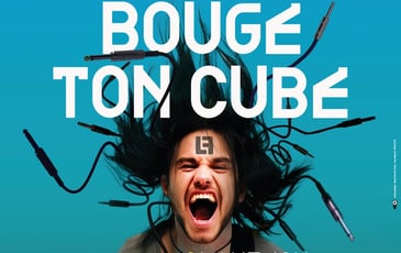 Festival Bouge Ton Cube