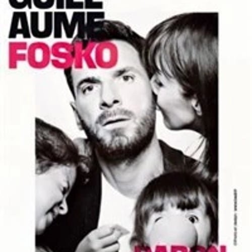 Guillaume Fosko dans Daron fragile 1